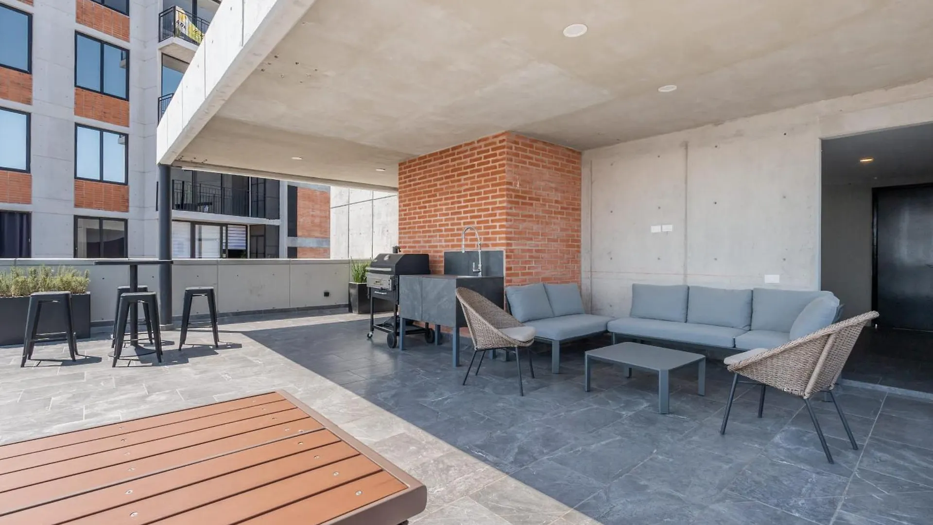 Feriehus Mili'S Home, Comodidad Y Ubicacion En Guadalajara