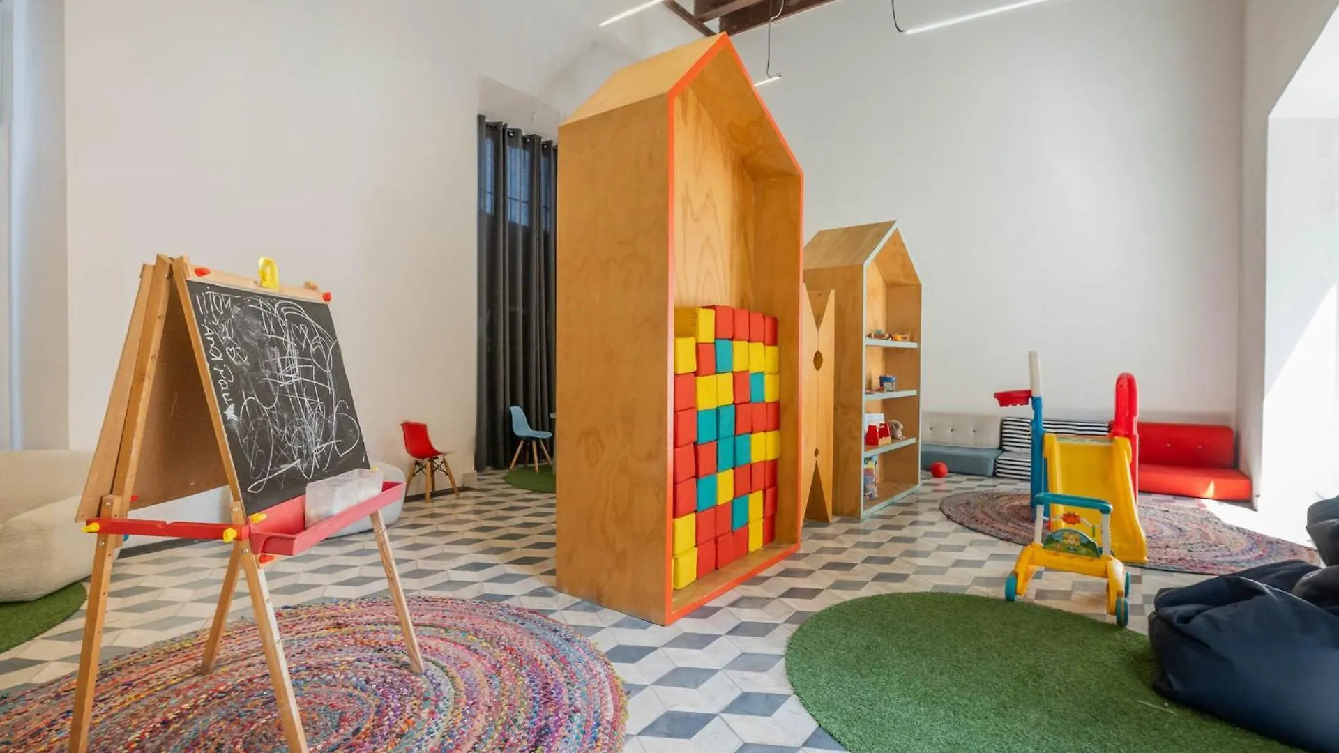 Feriehus Mili'S Home, Comodidad Y Ubicacion En Guadalajara