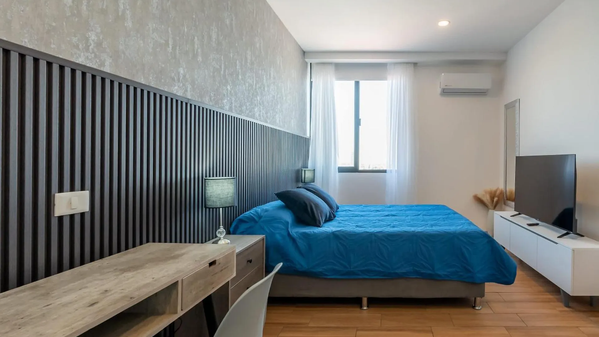 Feriehus Mili'S Home, Comodidad Y Ubicacion En Guadalajara Mexico